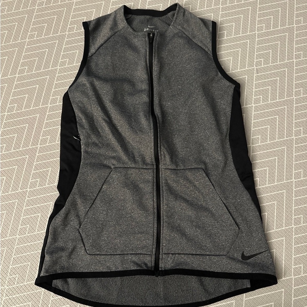 Nike Dri fit vest